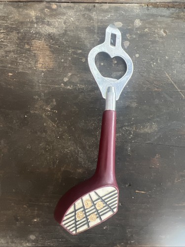 Vintage novelty golf club - novelty,