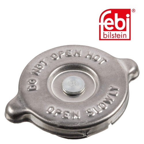 Febi 02359 cap metal sheet - febi,