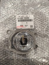 Toyota RAV4 Genuine Left Hand