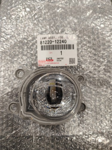 Toyota rav4 genuine left - rav4, hand