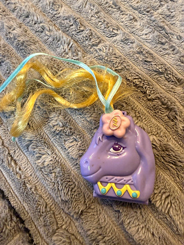 Polly pocket yasmins - yasmins, arabian