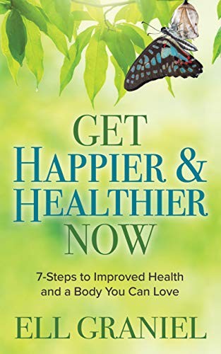 Get happier healthier - get, now