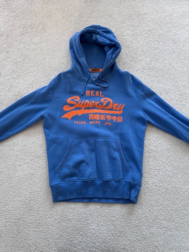 Superdry black label - black, garment