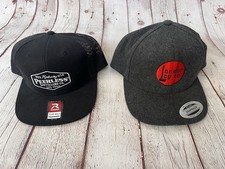 American Whisky  BBQ Snap Back Baseball Caps