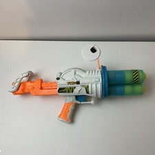 Ballist-X Tri Blaster with
