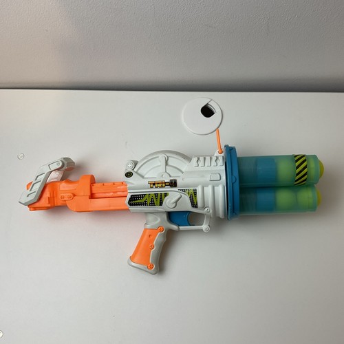 Ballist tri blaster - ballist-x, with