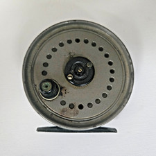 Fly Reel Vintage J W Young