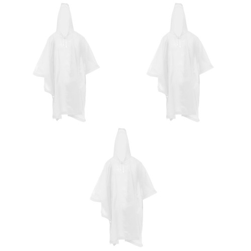 Pack lightweight raincoat - 3,