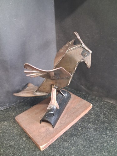Vintage folk art - vintage,