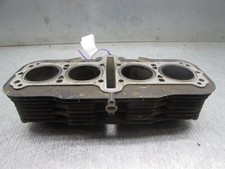 Suzuki GSX1100 1981-1982 Motorcycle Engine Cylinder Barrels 