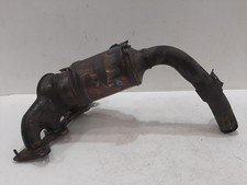 2018 FIAT 500 Mk1 1.2L Petrol CAT CATALYTIC CONVERTER 51938204