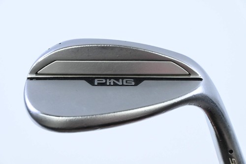 Ping s159 lob wedge 60 - ping, /
