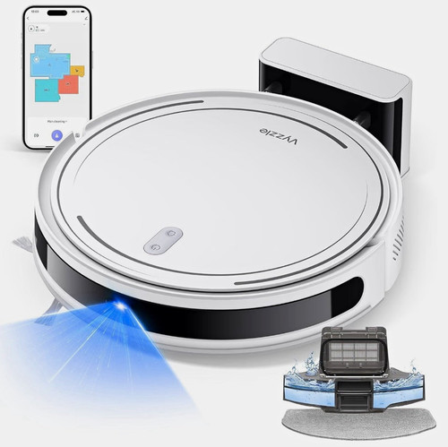 Vyzzle d10 robotic - d10,