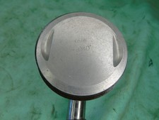 Triumph Tiger Cub Piston