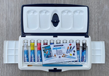 Daler-Rowney Aquafine