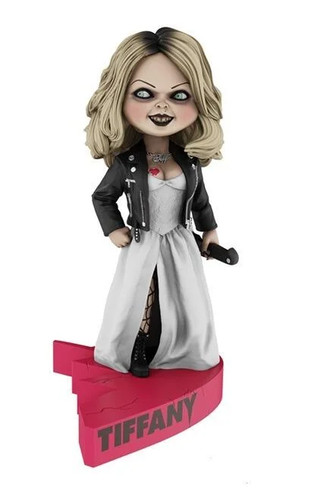 Neca bride chucky tiffany - neca, of