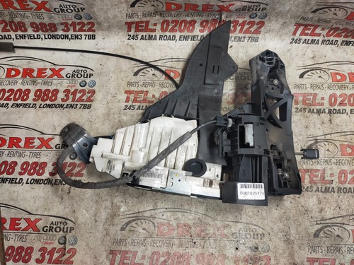 2007 2010 mercedes cl500 cl600 - 2007,