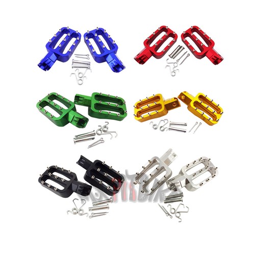 Cnc footpegs for - cnc, chinese