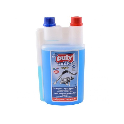 Puly liquid milk frother - puly,