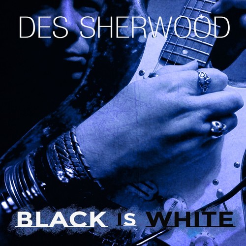 Des sherwood black is - des,