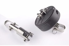 Dinghy furler top - dinghy, swivel