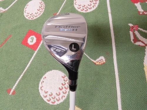 New women cobra baffler - new,