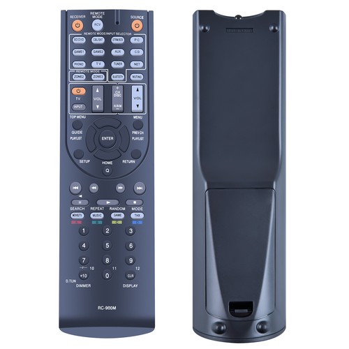New 900m remote - new,
