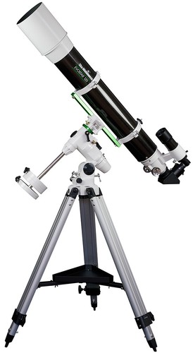 Sky watcher evostar 120 - sky-watcher,