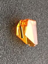 Nat Pan/Technics EPS-24CS (Transparent Orange) Replacement Diamond Stylus 872