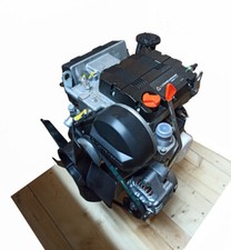 Lombardini LDW502 Engine