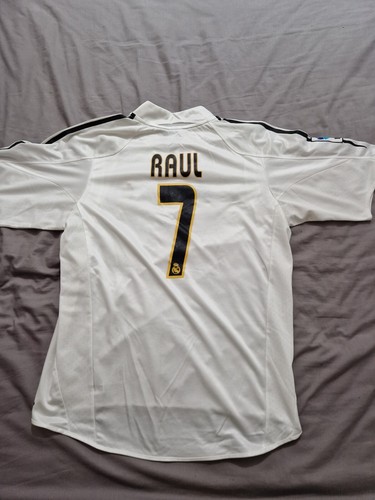 Real madrid 2004 2005 - 2004,