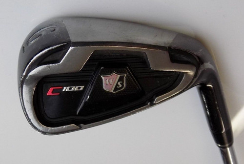 Wilson staff c100 iron - iron, kbs