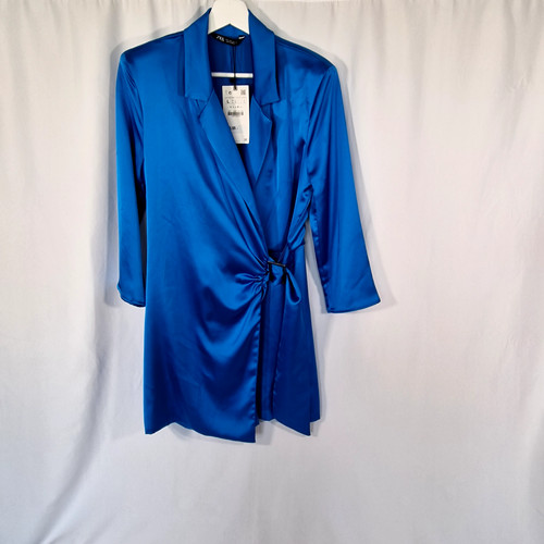Zara playsuit womens size - size, l