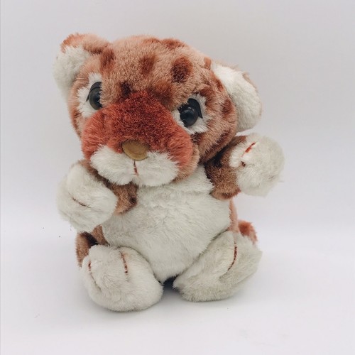 Russ lanny cheetah - lanny,