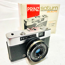 Prinz Saturn Automatic 35mm