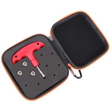 Golf Weights Kit for Taylormade M4 M6 SIM2, SIM2 MAX, RBZ Driver 1G-14G