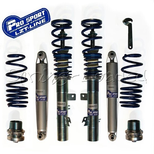 Prosport lzt coilover lowering - prosport,