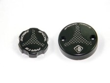 DUCABIKE LIQUID TANK CAPS FOR