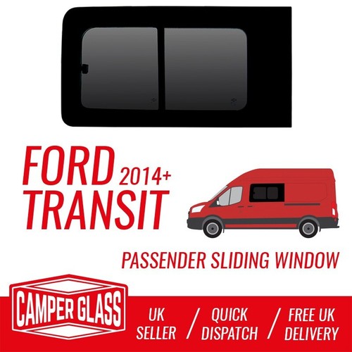 Ford transit - ford, (2014-current)