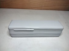 Muir Hill 101, 121, Ford 2000