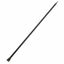 Chisel digging bar - (5ft),