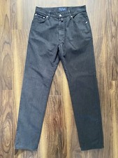 GANT “Jason” Jeans W32 L34 Charcoal Slim Straight BNWOT Immaculate RRP £119