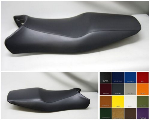 Honda cbr1100xx seat cover - honda,