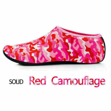 Quick Dry Aqua Socks Water Shoes Beach Surfing Swim Non-slip Wetsuit Adult Kids