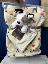 Blankets & cream and Beyond 2