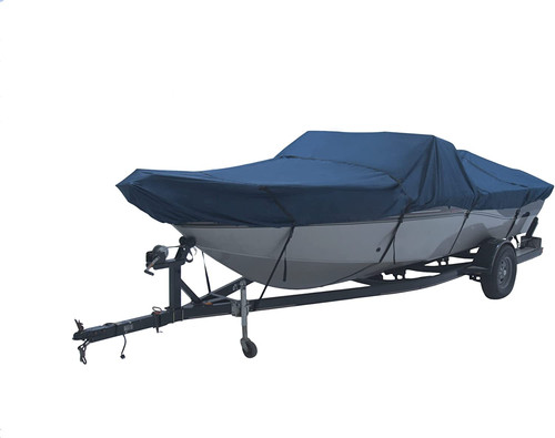 Seal skin trailerable boat - seal,