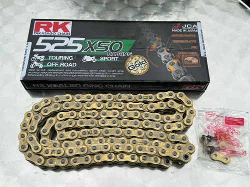 Ring chain 525 xso 112 - rk,