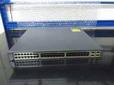 Cisco catalyst 3750 - 3750, series