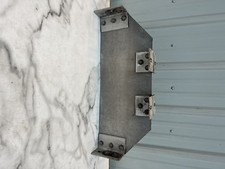 01 Four Winns 280 Horizon Boat