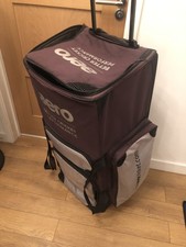 Aero Large Wheelie Cricket Bag Tour Better Cricket Performance  90x40x40cm